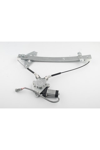 Toyota Corolla Uyumlu Ae101 Motorlu Ön Sol Cam Krikosu 6980212410