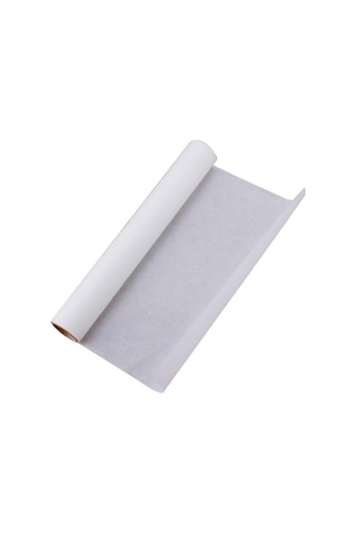 Yağlı Pişirme Kağıdı 37 CM x 25 M