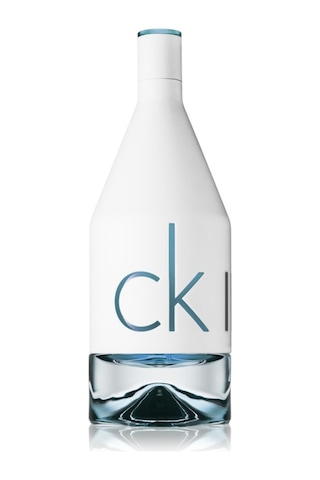 Calvin Klein IN2U Erkek Parfüm EDT 150 ML