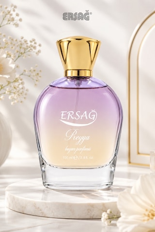 Ersağ Reyya Kadın Parfüm EDP 100 ML