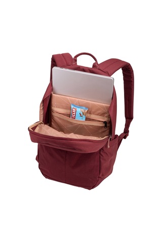Thule Notus 20l New Maroon Sırt Çantası 14"-ca.tcam6115nm