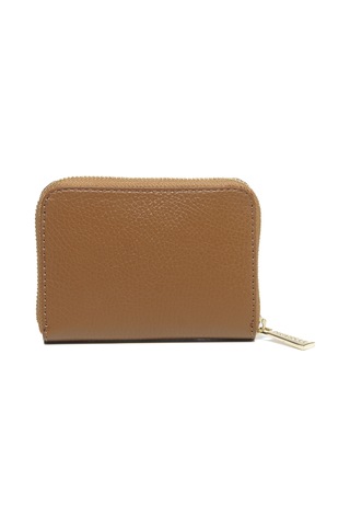 Cüzdan & Kartlık Kadın Demı S Piumelli Milano Wallet D17 Tobacco Kahverengi
