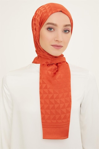 Armine Trend Janjan Jakar 10 24038 Turuncu