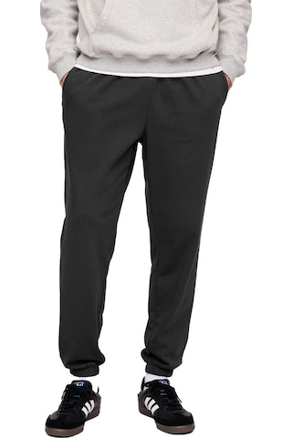 Gap Logo Fransız Havlu Kumaş Jogger Eşofman Altı - 868463-9973 Mavi