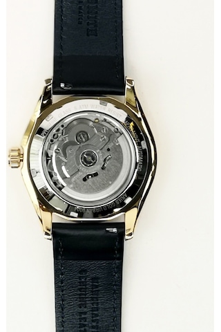 Aries Gold G 9004 G-BK Erkek Kol Saati