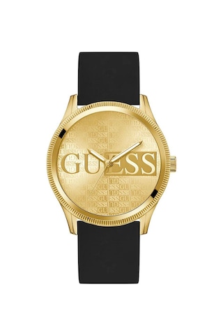 Guess Gugw0726g2 Erkek Kol Saati Altın