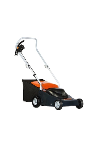 Oleo-Mac K40P Elektrikli Çim Biçme Makinesi
