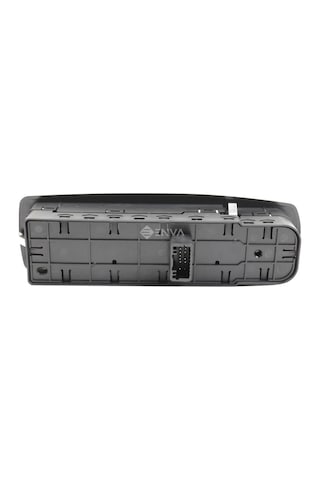Renault Fluence Cam Açma Düğmesi Anahtarı 2010-2014 Tek Soket