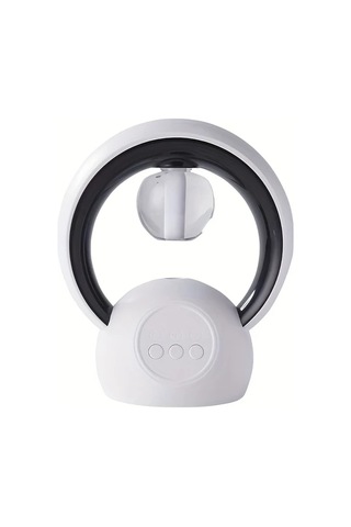 Xuweiwei Beyaz 3 İn 1 Usb Sivrisinek Oeldueruecue Lamba Nemlendirici Sessiz Cihaz Yatak Odasi Kovucu Plastik Tasinabilir