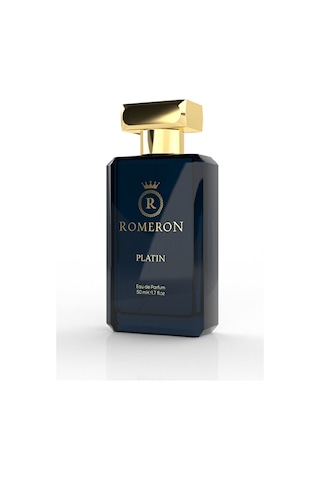 Romeron Platin Erkek Parfum Edp 50ml 503 Diğer
