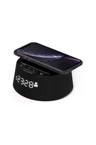 Philips TAPR702/12 FM Bluetooth siyah