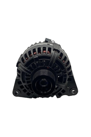24v Alternatör Dinamo 150 A Soketli 5 Fiş W-l-15-s-dfm