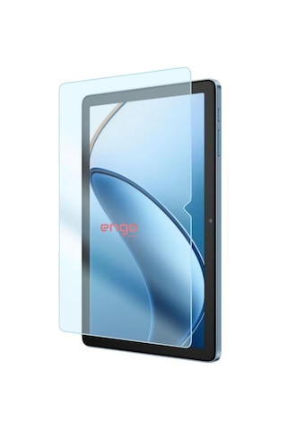 Blackview Tab 70 10.1 İnç Ekran Koruyucu Nano Parlak Şeffaf