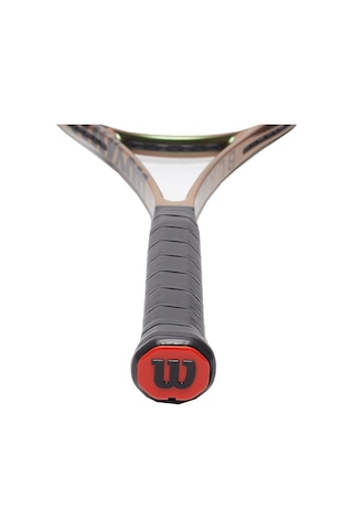 Athleticzone Wılson Blade 98S V8.0 Frm 3 Tenis Raketi-U3