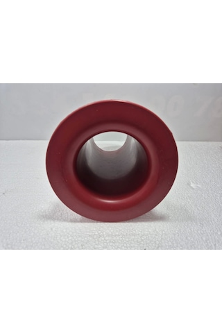 Bass Kabin Portu Kırmızı - Kabin Hava Portu - Kırmızı Kabin Bass Hava Portu - 1 Adet