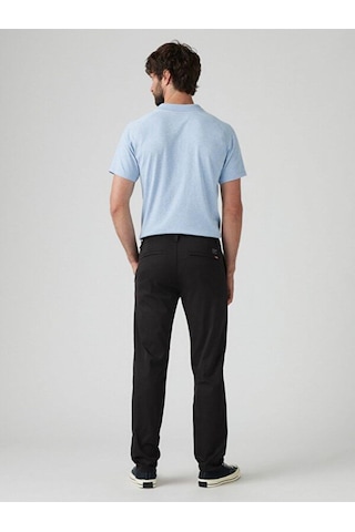 Levi's Xx Chino Standard Taper Tech+ Erkek Pantolon-11460 Siyah