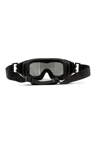 Wıley X Spear Dual Goggle Balistik Gözlük 3 Lens Siyah Çok Renkli