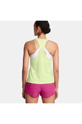 Under Armour Launch Kadın Sarı Antrenman Atleti 1382436 Sarı