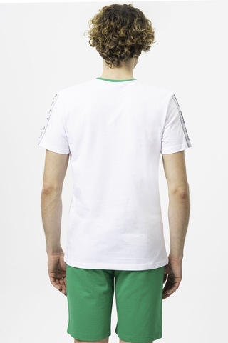United Colors of Benetton Erkek T-Shirt