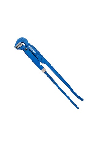 Lexroo Wp302013 400mm Profesyonel Maşalı Boru Anahtarı