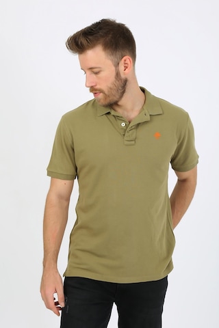 Routefield Rfpartısan23 Partisan Erkek Polo Tişört 001