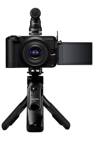 Canon EOS R50 V Content Creator Kit