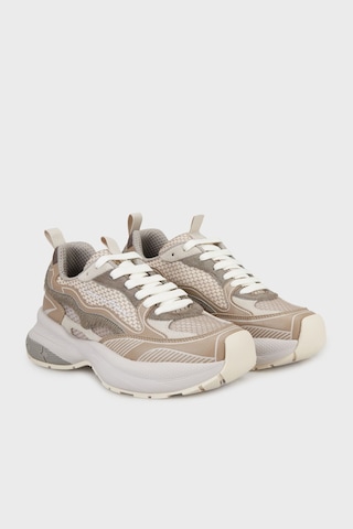Emporio Armani Bayan Ayakkabı Ew003056 Af23366 U6154 Haki Haki