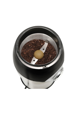 Arzum AR1034 Clipper Kahve Öğütücü Gri