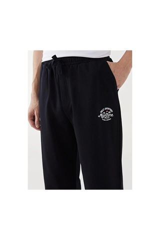 LC Waikiki Standart Kalıp Erkek Pijama Alt Şort New Blakız Çocuk