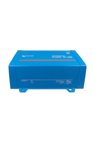 Victron Tam Sinüs İnvertör 24/1200 Ve.direct Schuko Pure Sine Wave Inverter Pın242121200