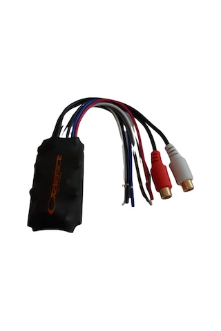 Cadence C-200 Tetikli Profesyonel Rca Deck Çevirici