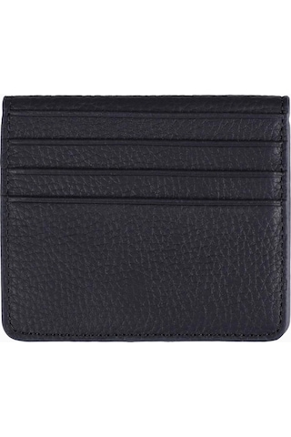 Damy Hakiki Deri Unisex Kartlık 512mg - Lacivert