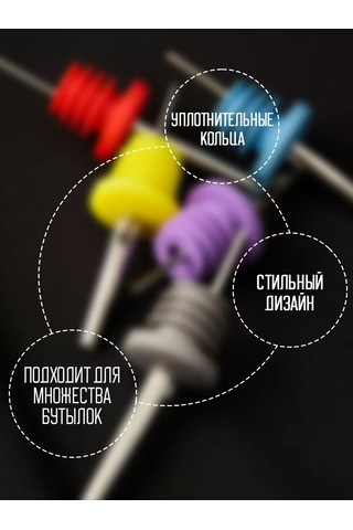 Maks Wıne Yağ Ve Şurup İçin Dozajlama Seti 169177537 Kırmızı