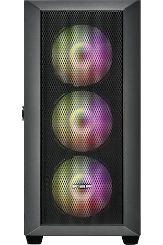 Fsp Cmt318 850w E-atx Gaming Oyuncu Kasa Akak0fsp0012