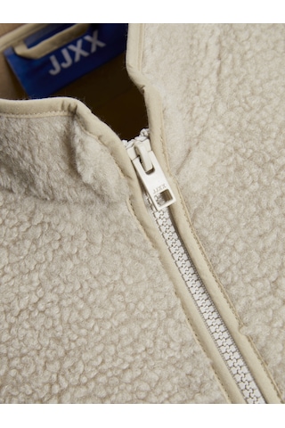 Kadin Dik Yaka Teddy Ceket - Dawn - 12278888 Moonbeam