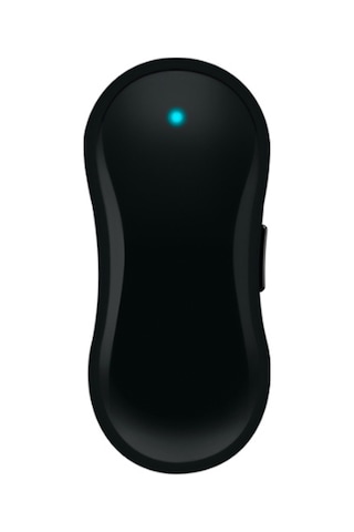 Neevoyu Ems Kas Stimülasyonlu Uyku İyileştirici - Taşınabilir Solunum Engeli Önleyici Cihaz Siyah