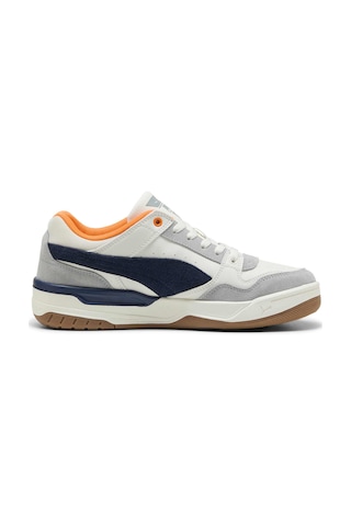 Puma Rebound Retro Unısex Ayakkabı 400214 12 Gri