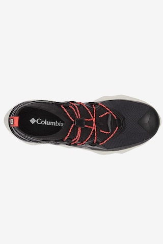 Columbia Bl9621 Facet 75 Alpha Outdry Kadın Outdoor Ayakkabısı 2044321 010 Siyah
