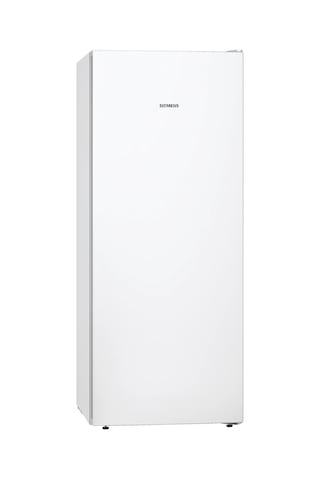 Siemens GS24VVWE0N 182 LT 5 Çekmeceli Dikey Derin Dondurucu