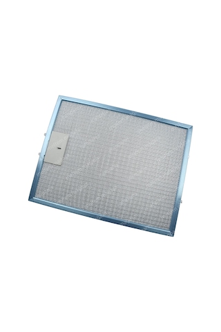 Vestel Uyumlu Davlumbaz 26X32 Cm Arka Aralık 4,5 Aspiratör Filtresi - 463321683
