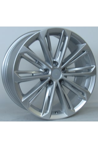 Volkswagen Uyumlu Jant Dy297 7.5X17 5X112 Et-45 57.1 Sil 4 Adet