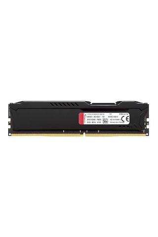Kingston HX426C16FB/16 HyperX Fury 16GB 2666 MHZ DDR4 PC Ram