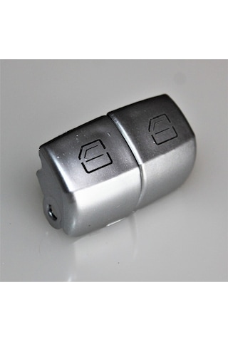 Mercedes W213 Ön Sol Panel Cam Düğme Kapağı Ön Sol Ve Sağ