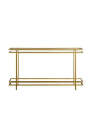 Hana Gold Metal&cam Dresuar Gold