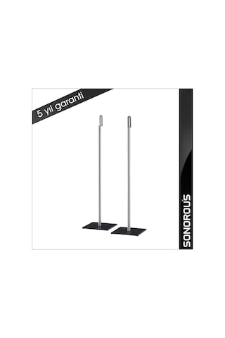 Sonorous Sp 200 B-Slv Hoparlör Ayakları