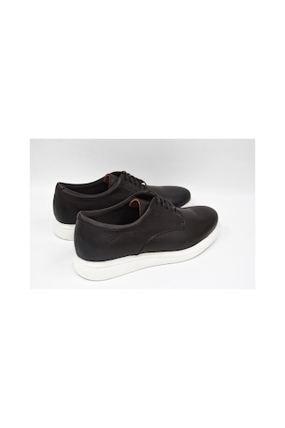 Free Foot Freefoot 226815-2 Erkek Klasik Ayakkabı - Kahverengi