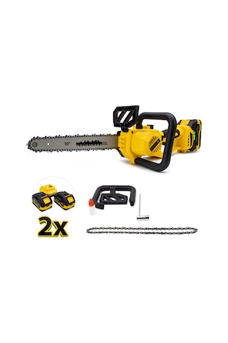 Dawreek BT0244 DW10 Şarjlı Ağaç Kesme