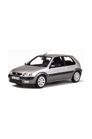 Citroen Saxo 05.1996 - 10.2003 45Mm Boostzone Spor Helezon Yay N11.5363
