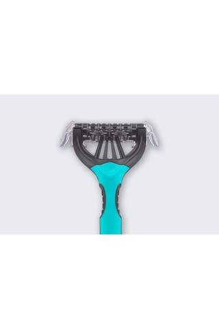 Wilkinson Sword Xtreme 3 Sensitive 8+4 Üç Bıçaklı Kullan At Ve Wi