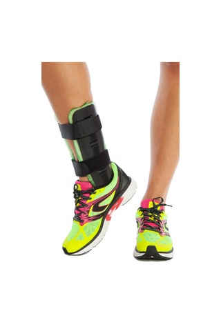 Armoline MP-853 Havalı Ayak Bilekliği